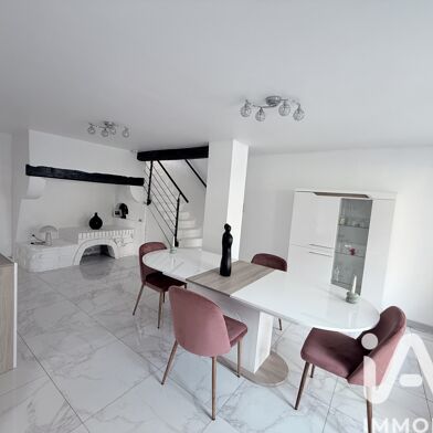 Maison 5 pièces 338000 €