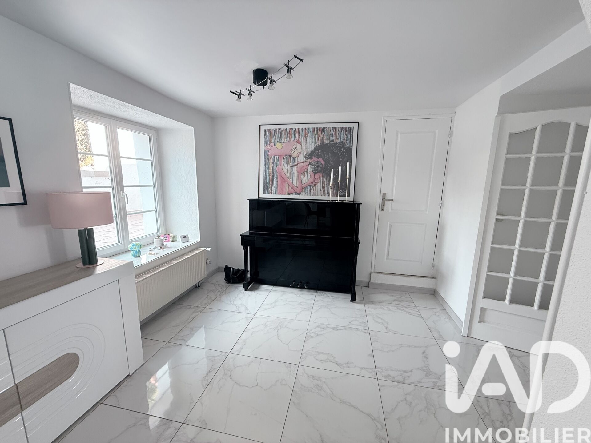 Vente Maison de ville 5 pièces - Photo 5