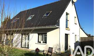 Maison 5 Pièces 89 m² à vendre à Férel (56130)