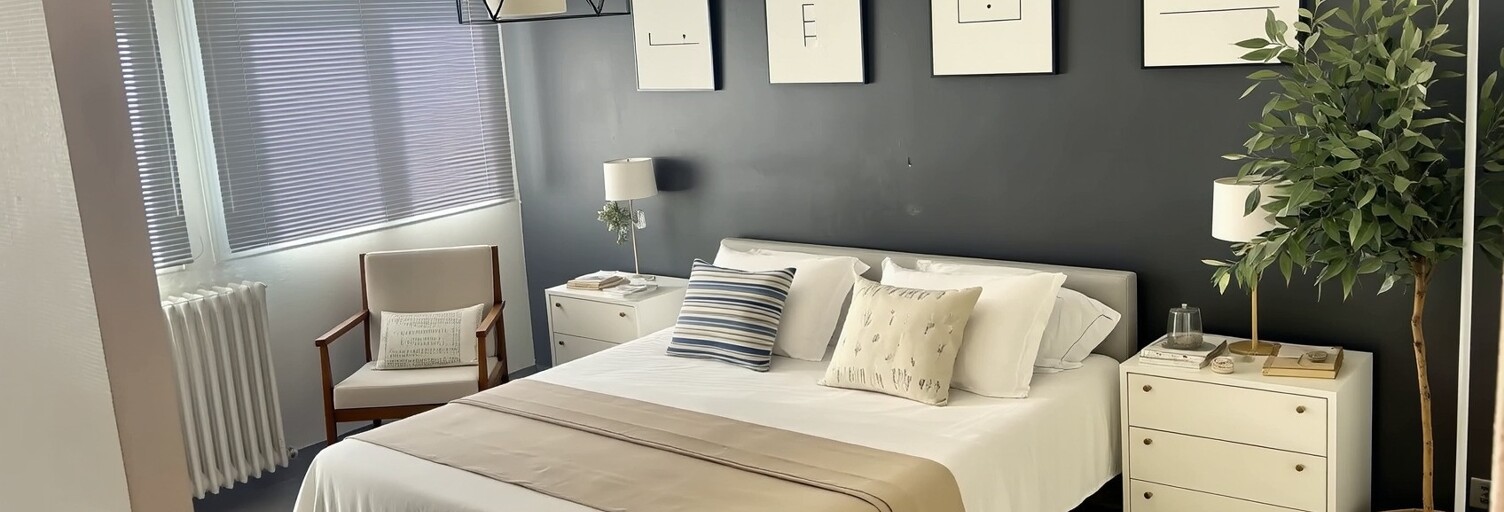 Appartement 5 Pièces 83 m² à vendre à Nantes (44300)