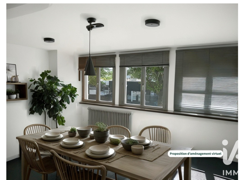 Vente Appartement 5 pièces — photo 1