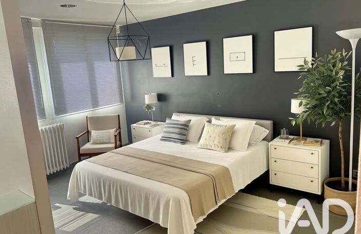 Vente Appartement 5 pièces — photo 2