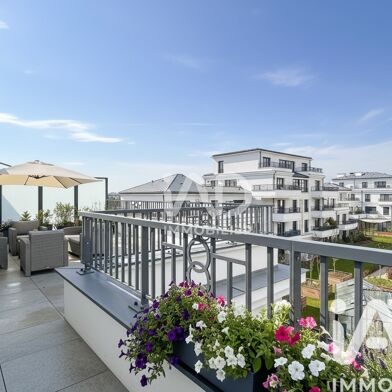 Appartement 5 pièces 850000 €