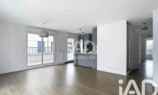 Appartement 5 Pièces 102 m² à vendre à Saint-Maur-des-Fossés (94100)