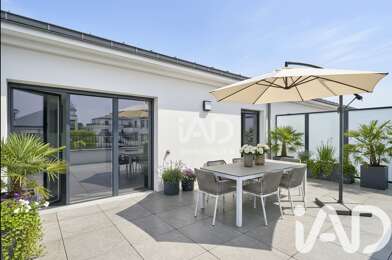 Appartement 5 pièces 829000 €