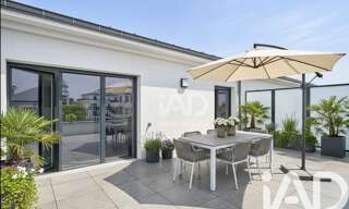 Appartement 5 Pièces 102 m² à vendre à Saint-Maur-des-Fossés (94100)