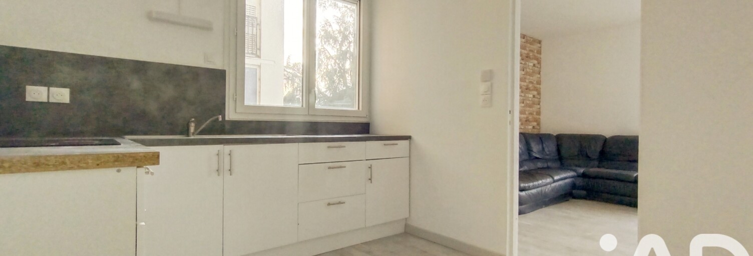 Appartement 4 Pièces 74 m² à vendre à Cenon (33150)