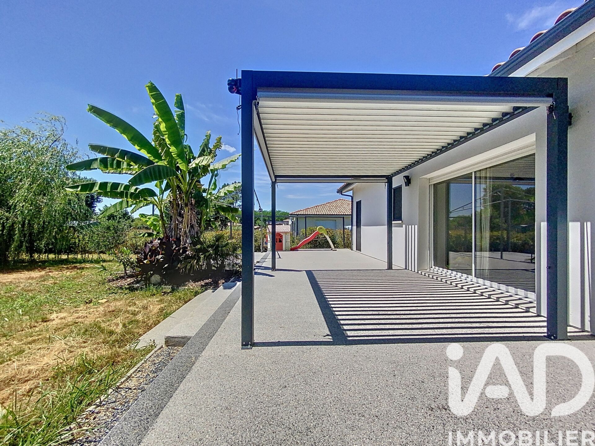 Sore - 140m² - 5p. - 3ch.