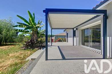 Maison 5 pièces 315000 €