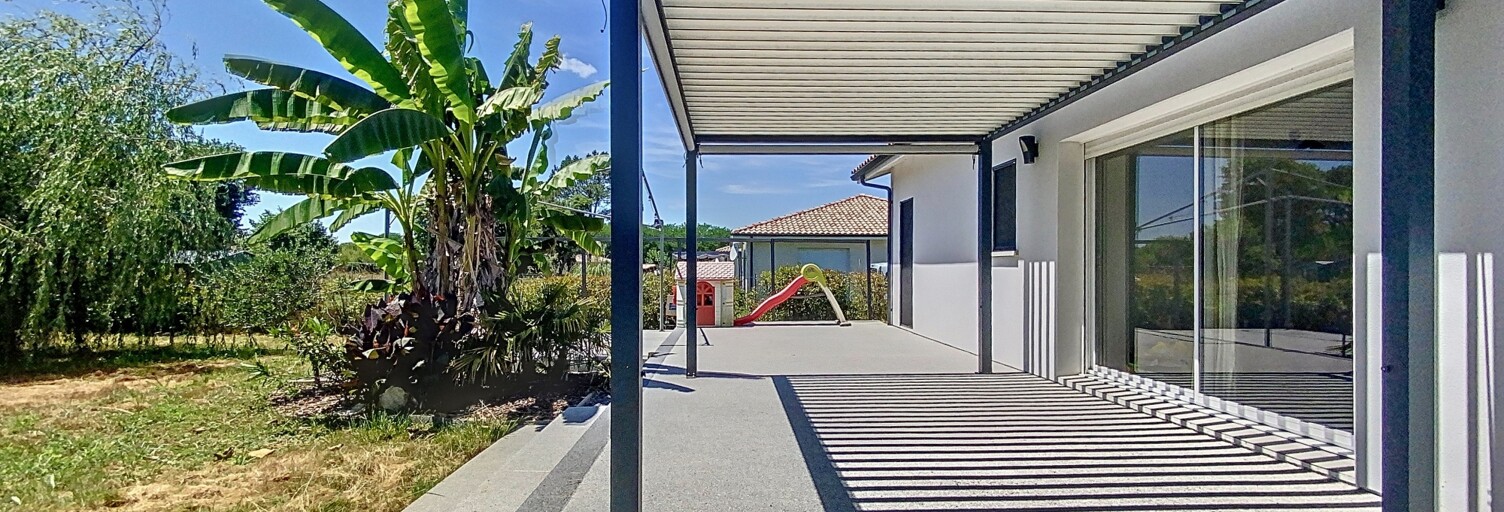 Maison 5 Pièces 140 m² à vendre à Sore (40430)