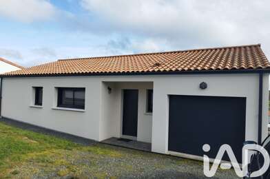 Maison 1 pièces 294000 €