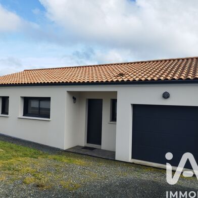 Maison 1 pièces 294000 €