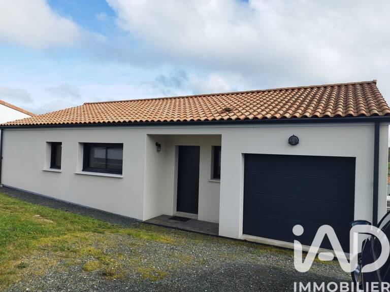Vente Maison traditionnelle 1 pièce — photo 1