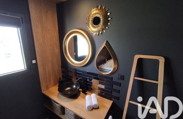 Vente Maison traditionnelle 1 pièce — photo 2