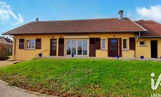 Maison 5 Pièces 119 m² à vendre à Louhans (71500)