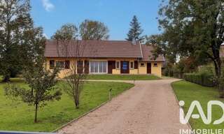 Maison 5 Pièces 119 m² à vendre à Louhans (71500)