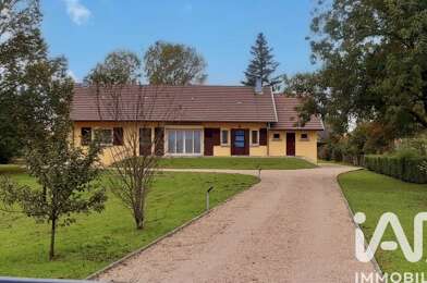 Maison 5 pièces 247000 €