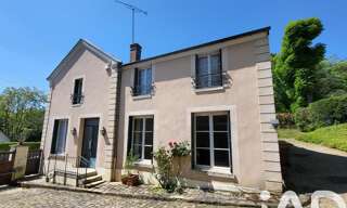 Maison 6 Pièces 170 m² à vendre à Jouy-en-Josas (78350)