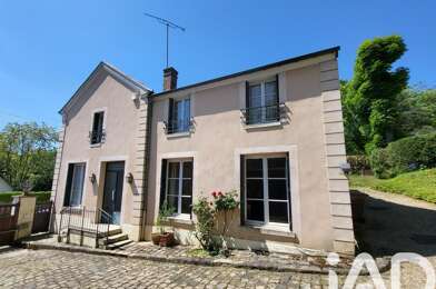 Maison 6 pièces 620000 €