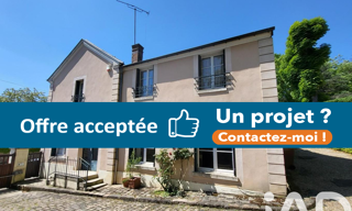 Maison 6 Pièces 170 m² à vendre à Jouy-en-Josas (78350)