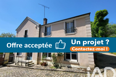 Maison 6 pièces 595000 €