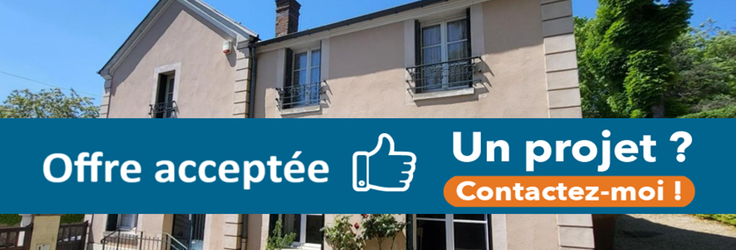 Maison 6 Pièces 170 m² à vendre à Jouy-en-Josas (78350)