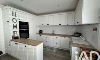 Maison 8 Pièces 179 m² à vendre à Herserange (54440)