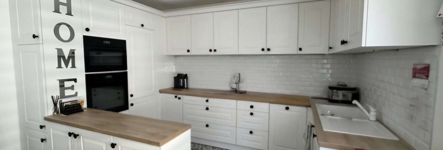 Maison 8 Pièces 179 m² à vendre à Herserange (54440)