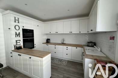 Maison 8 pièces 299000 €