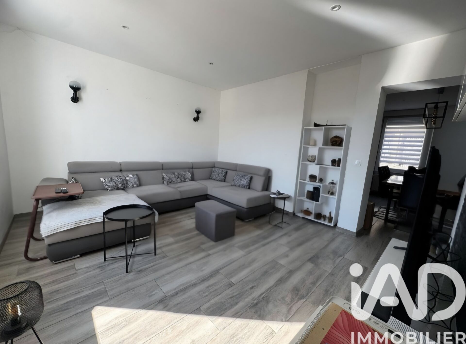 Vente Maison/villa 8 pièces - Photo 4