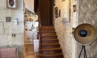 Maison 12 Pièces 340 m² à vendre à Francs (33570)