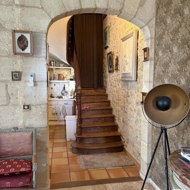 Maison 12 pièces 327000 €