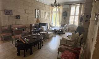 Maison 12 Pièces 340 m² à vendre à Francs (33570)