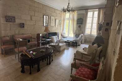 Maison 12 pièces 306000 €