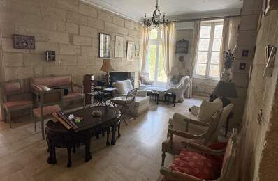 Vente Domaine 12 pièces — photo du bien