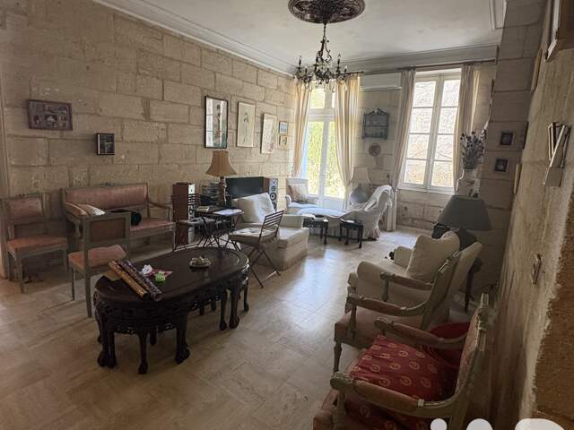 Vente Domaine 12 pièces — photo du bien