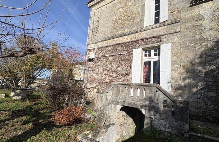 Vente Domaine 12 pièces — photo 2