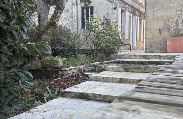 Vente Domaine 12 pièces — photo 3