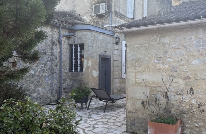 Vente Domaine 12 pièces — photo 4