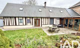 Maison 4 Pièces 145 m² à vendre à Villers-en-Vexin (27420)