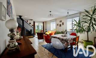 Maison 6 Pièces 134 m² à vendre à Férel (56130)