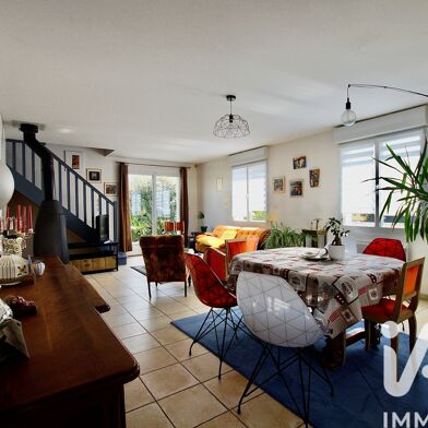 Maison 6 pièces 311000 €