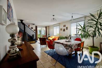 Maison 6 pièces 311000 €