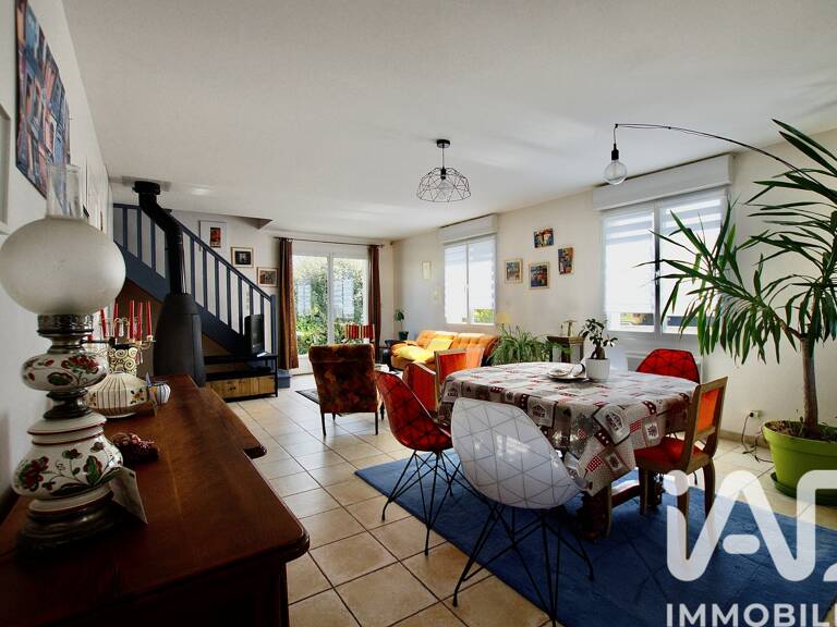 Vente Maison/villa 6 pièces — photo 1