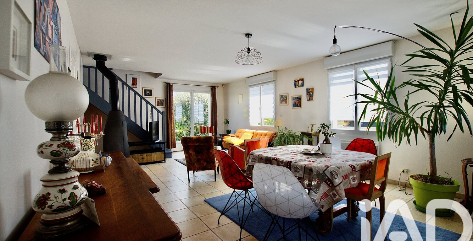 Vente Maison/villa 6 pièces — photo 1