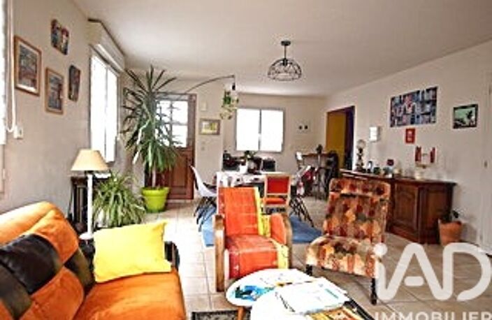 Vente Maison/villa 6 pièces — photo 2