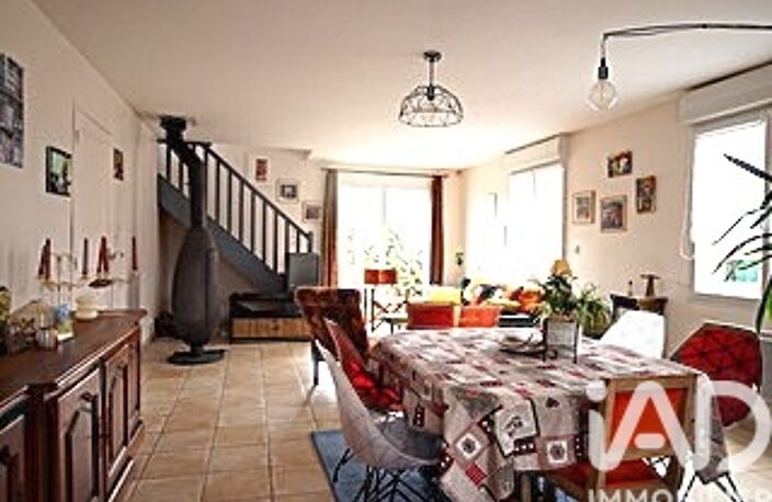 Vente Maison/villa 6 pièces — photo 3