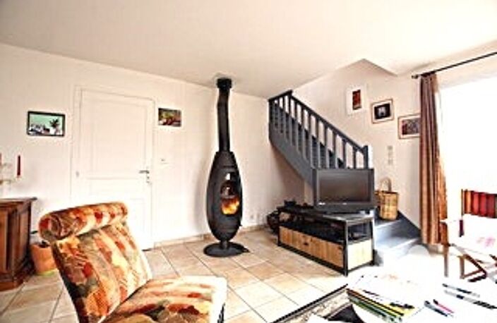 Vente Maison/villa 6 pièces — photo 4
