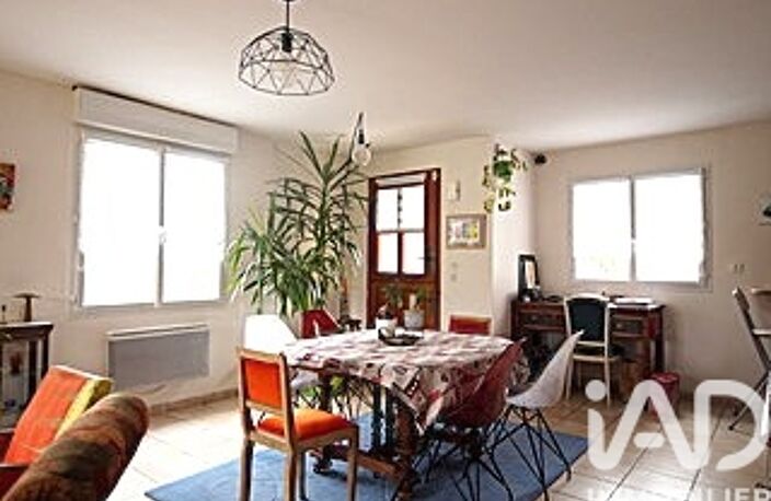 Vente Maison/villa 6 pièces — photo 5