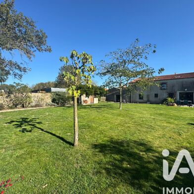 Maison 6 pièces 340000 €